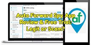 Android Spy Tracker App